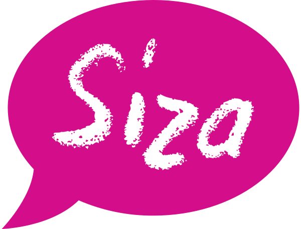 Logo Siza De Buitenplaats lunchcafé